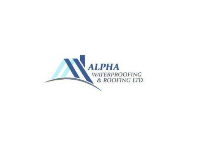 Alpha Waterproofing & Roofing Ltd.